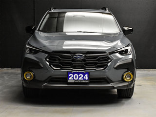 2024 Subaru Crosstrek ONYX
