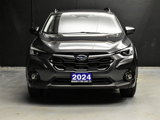 2024 Subaru Crosstrek TOURING