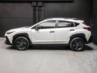 2024 Subaru Crosstrek Crosstrek convience