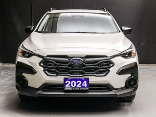 2024 Subaru Crosstrek Crosstrek convience