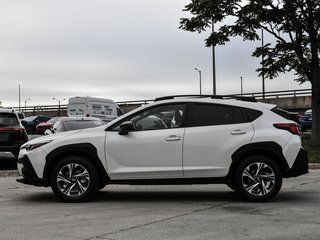 2024 Subaru Crosstrek TOURING