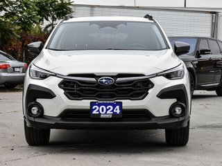 2024 Subaru Crosstrek TOURING