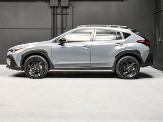 2024 Subaru Crosstrek ONYX