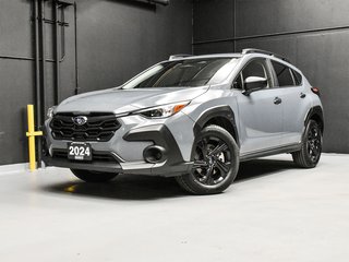 2024 Subaru Crosstrek CONVENIENCE PKG