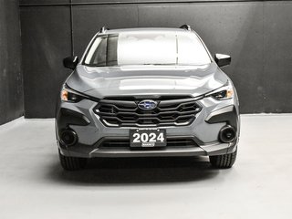 2024 Subaru Crosstrek CONVENIENCE PKG