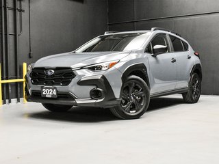 2024 Subaru Crosstrek CONVENIENCE PKG