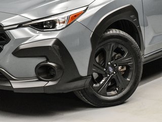 2024 Subaru Crosstrek CONVENIENCE PKG