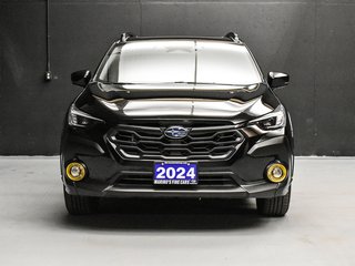 2024 Subaru Crosstrek ONYX