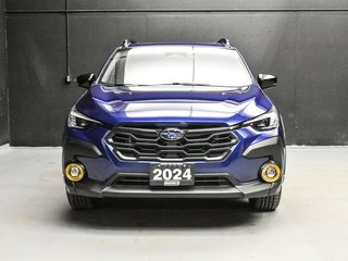 2024 Subaru Crosstrek ONYX
