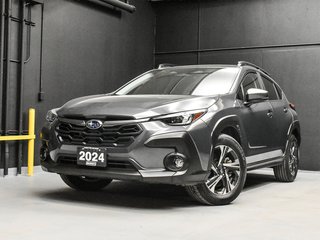 2024 Subaru Crosstrek TOURING