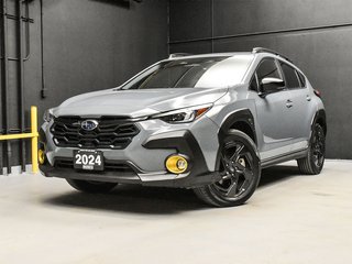 2024 Subaru Crosstrek ONYX