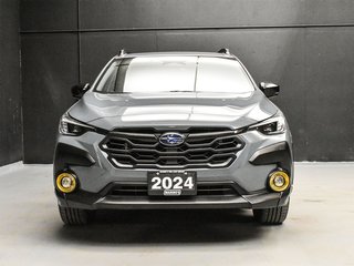 2024 Subaru Crosstrek ONYX