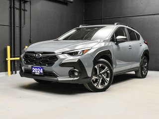 2024 Subaru Crosstrek TOURING