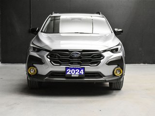 2024 Subaru Crosstrek ONYX