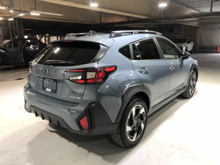 2024 Subaru Crosstrek LIMITED Just Arrived...