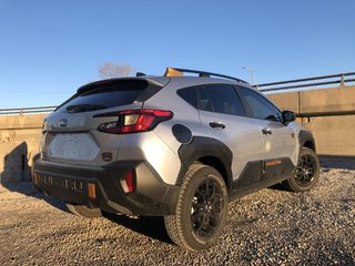 2024 Subaru Crosstrek WILDERNESS Just Arrived...