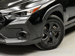 2024 Subaru Crosstrek CONVENIENCE PKG