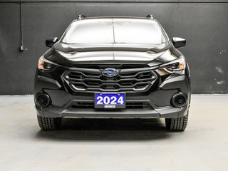 2024 Subaru Crosstrek CONVENIENCE PKG