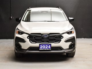 2024 Subaru Crosstrek CONVENIENCE