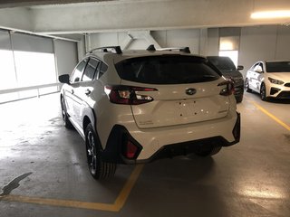 2024 Subaru Crosstrek CONVENIENCE Just arrived...