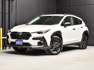 2024 Subaru Crosstrek CONVENIENCE