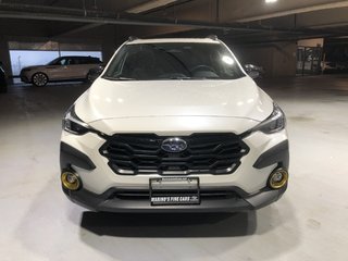 2024 Subaru Crosstrek ONYX Just arrived...