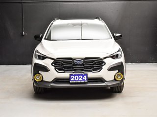2024 Subaru Crosstrek ONYX