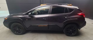 2024 Subaru Crosstrek WILDERNESS Just arrived...