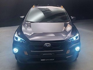 2024 Subaru Crosstrek WILDERNESS Just arrived...