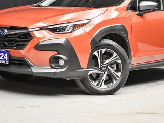 2024 Subaru Crosstrek TOURING