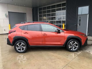 2024 Subaru Crosstrek TOURING Just arrived...