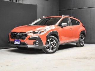 2024 Subaru Crosstrek TOURING