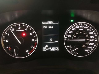 2024 Subaru Crosstrek TOURING Just arrived...