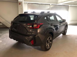 2024 Subaru Crosstrek TOURING Just arrived...