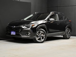 2024 Subaru Crosstrek TOURING