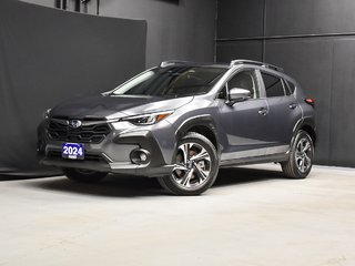 2024 Subaru Crosstrek TOURING