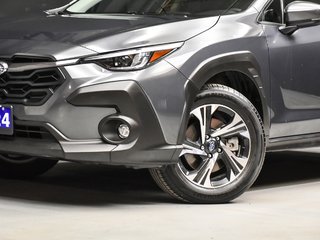 2024 Subaru Crosstrek TOURING