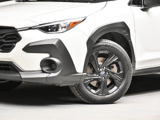 2024 Subaru Crosstrek CONVENIENCE