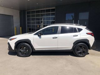 2024 Subaru Crosstrek CONVENIENCE Just arrived...