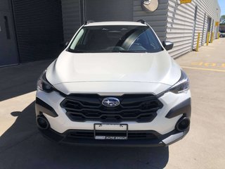 2024 Subaru Crosstrek CONVENIENCE Just arrived...