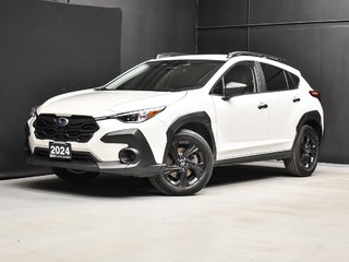 2024 Subaru Crosstrek CONVENIENCE