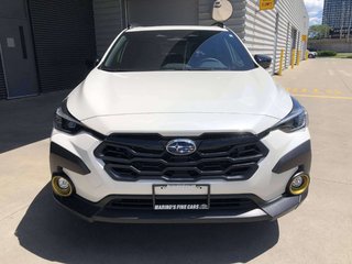 2024 Subaru Crosstrek ONYX Just arrived...