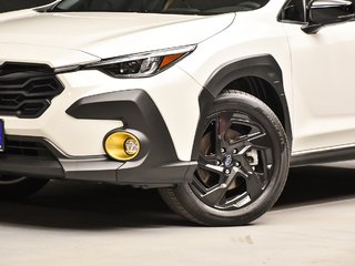 2024 Subaru Crosstrek ONYX