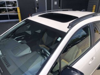 2024 Subaru Crosstrek ONYX Just arrived...