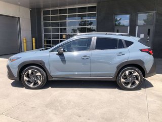 2024 Subaru Crosstrek LIMITED Just Arrived...