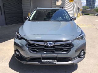2024 Subaru Crosstrek LIMITED Just Arrived...