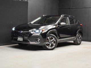 2024 Subaru Crosstrek TOURING Just arrived...