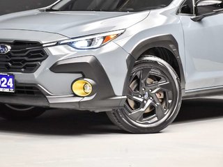 2024 Subaru Crosstrek ONYX