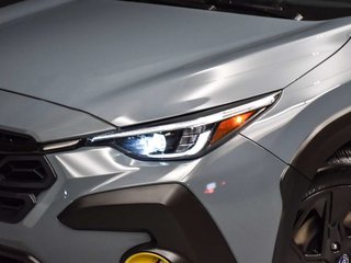 2024 Subaru Crosstrek ONYX