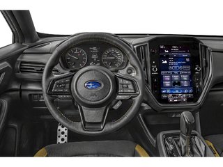 2024 Subaru Crosstrek Onyx